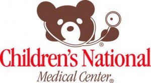 Children's National Medical Center logo